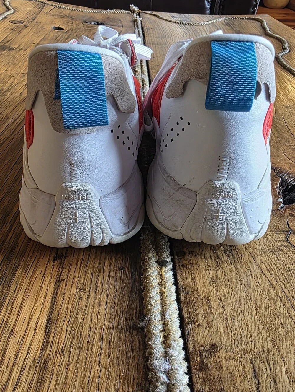 Nike Air Jordan Delta 2 Mens Size 13